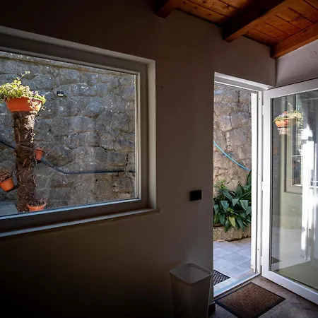 Apartman Panorama Rijeka Exteriér fotografie