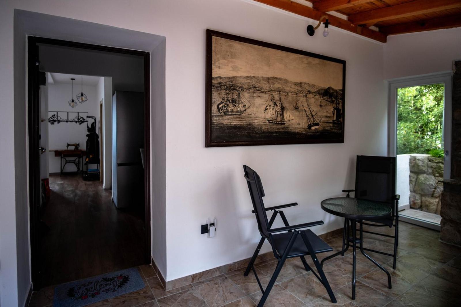 Panorama Apartment