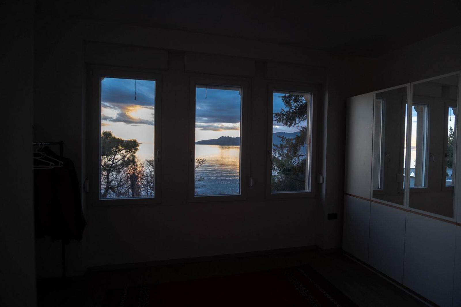 Apartmán Panorama Rijeka