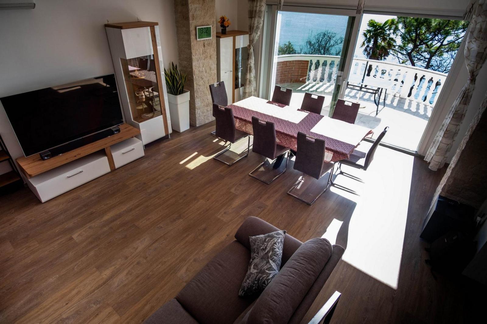Panorama Apartment *