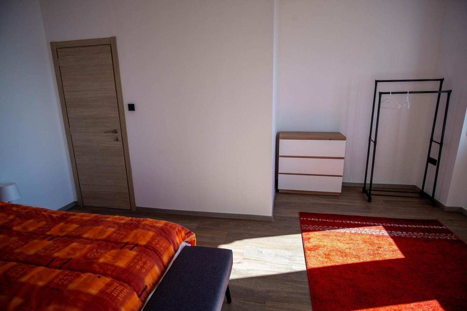 Apartment Panorama *