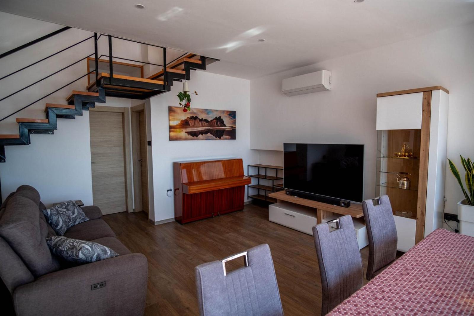 Panorama Apartmán