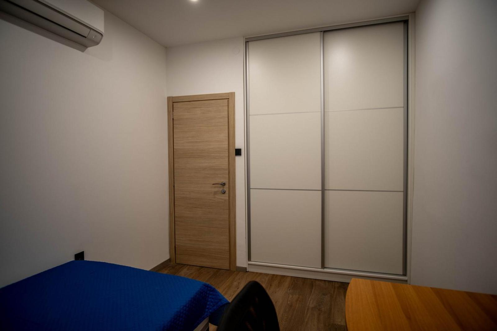 Apartment Panorama