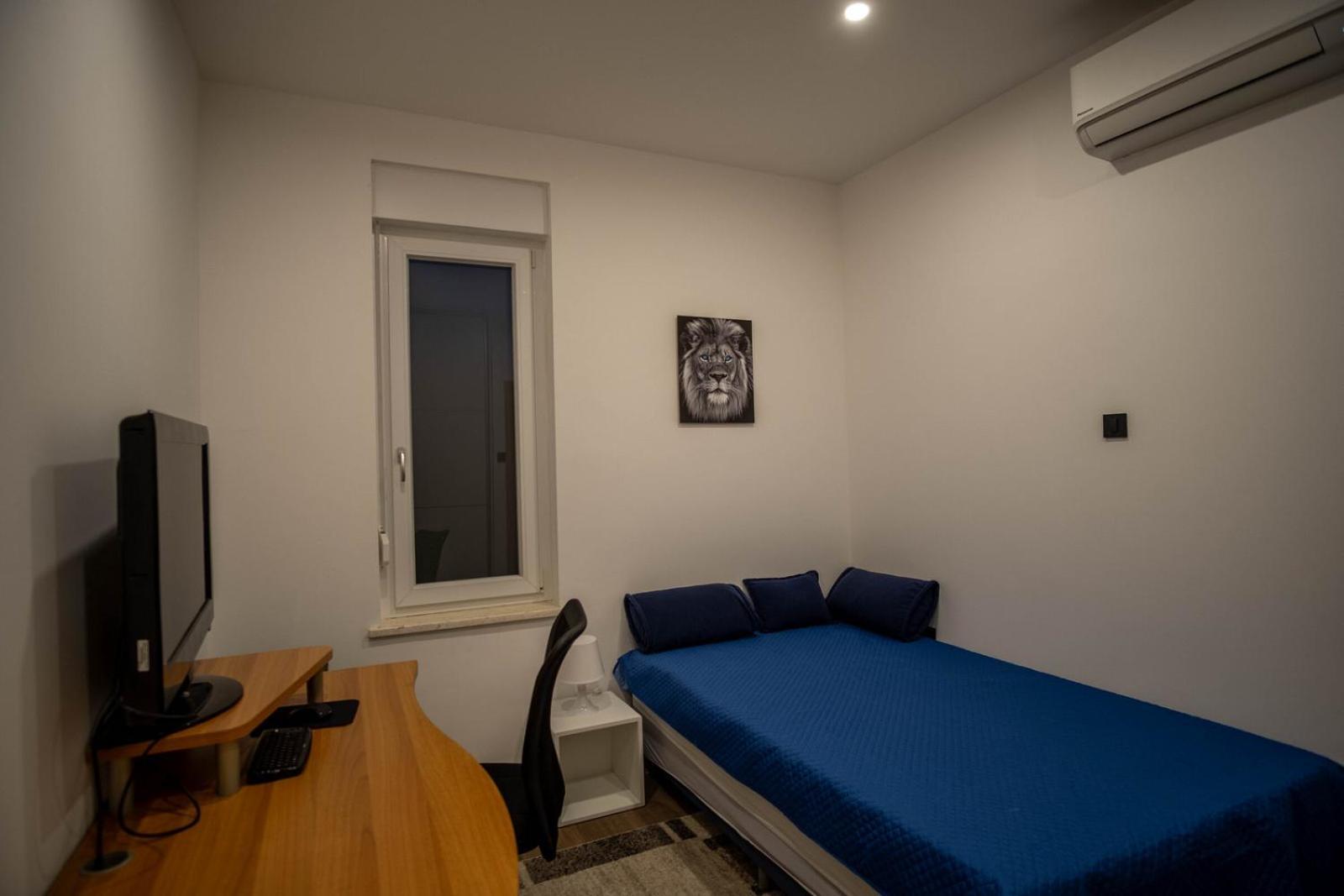 Panorama Apartmán *