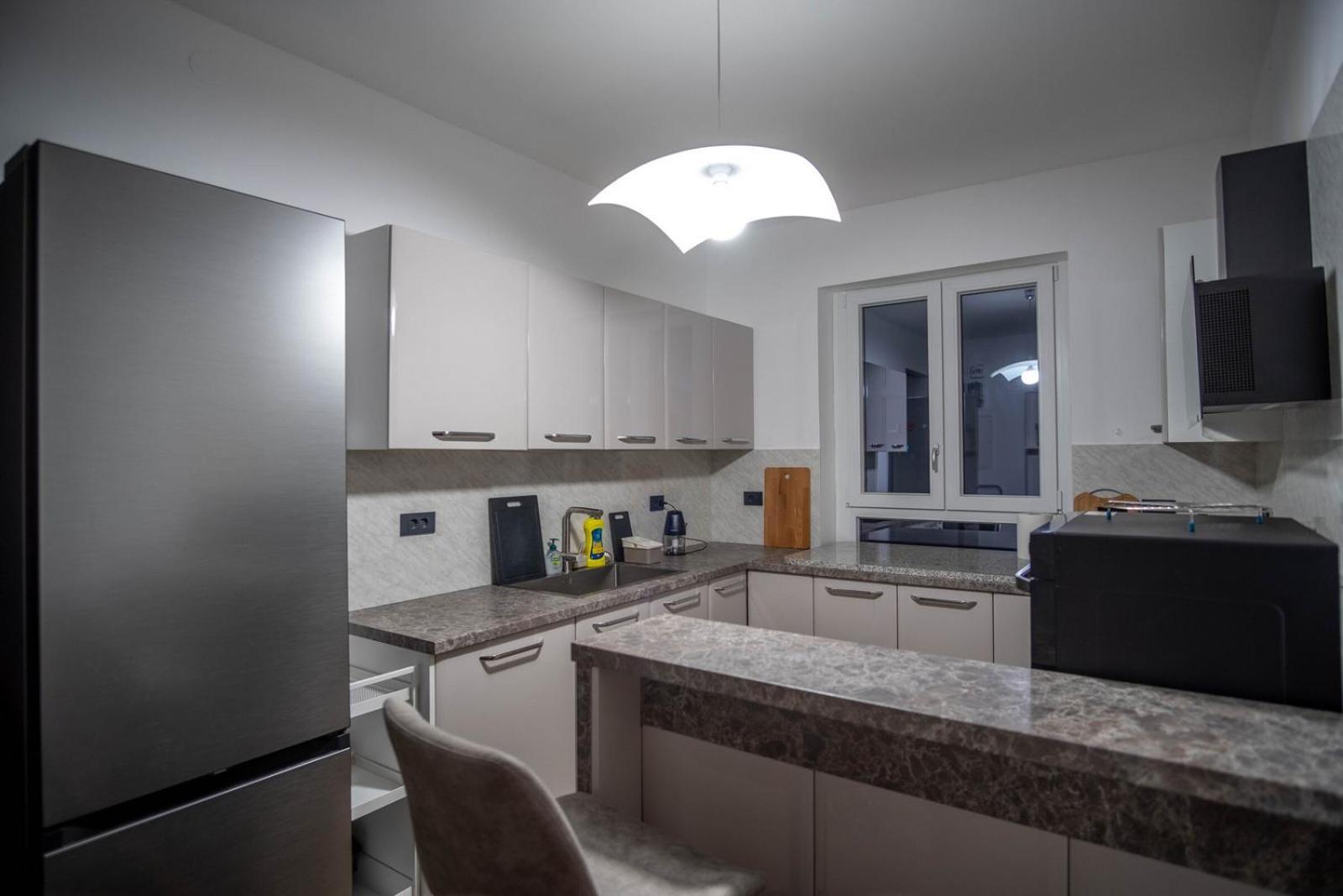 Panorama Apartment