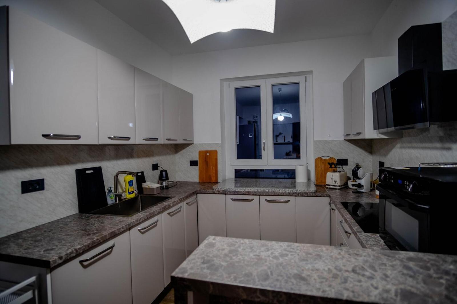 Panorama Apartmán *