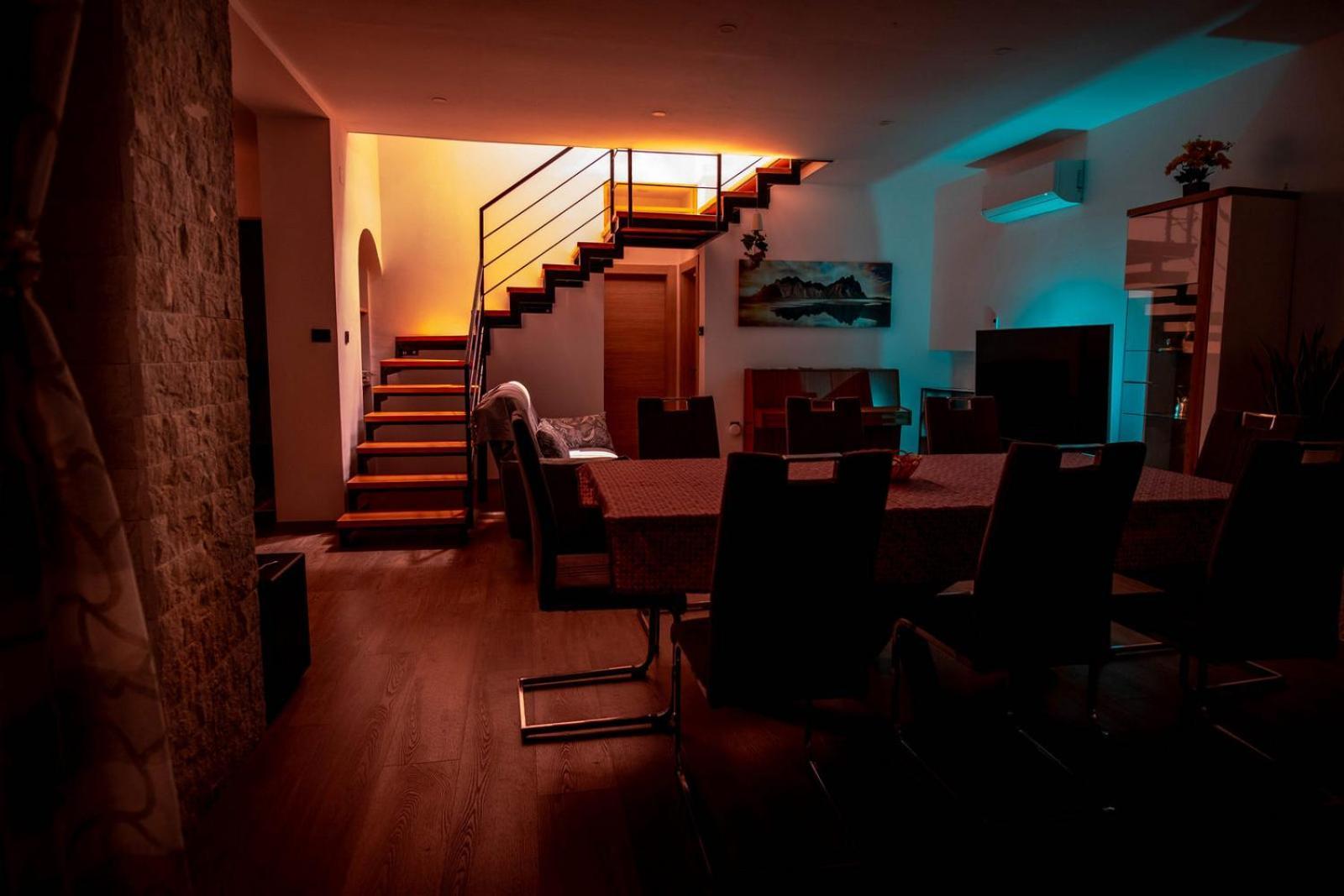 Panorama Apartmán Rijeka