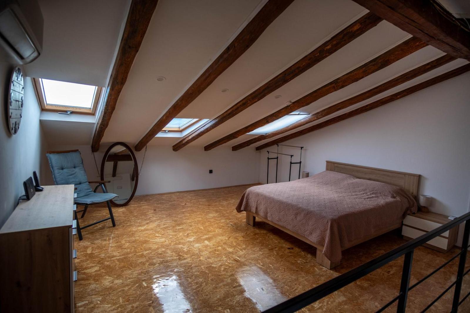 Apartment Panorama