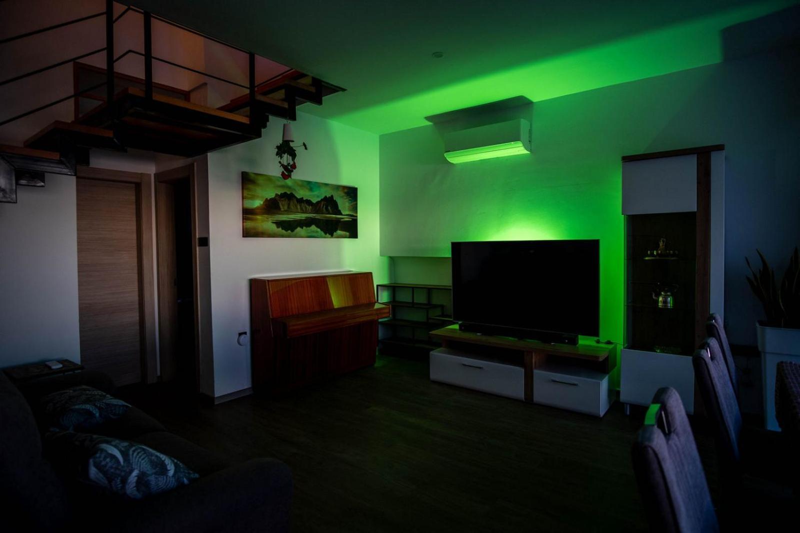 Panorama Apartment Rijeka