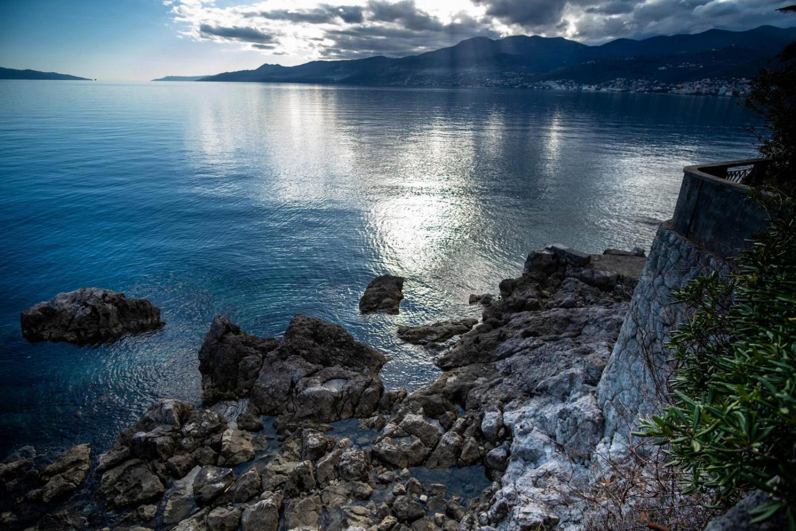 Panorama Rijeka