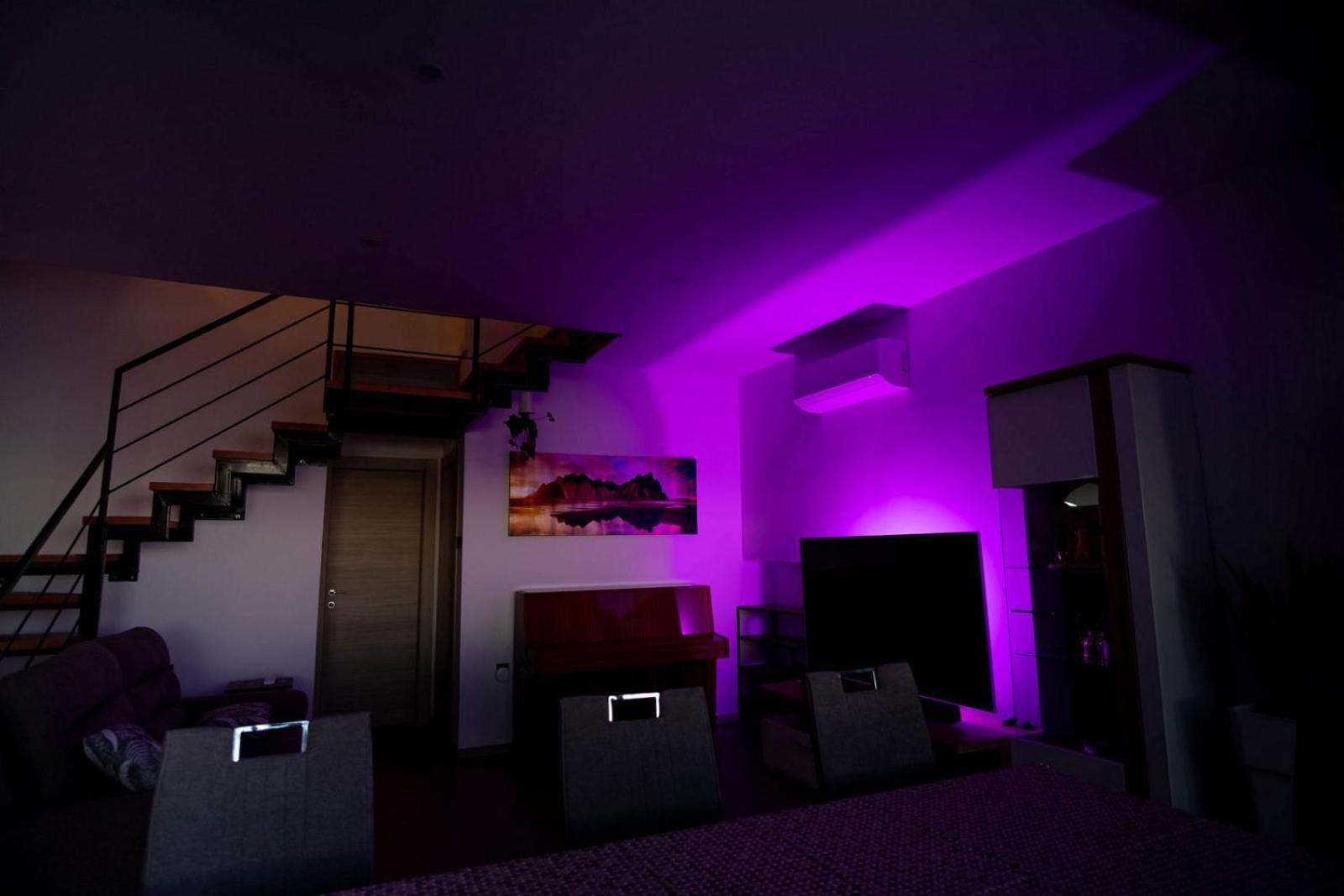 Panorama Apartment