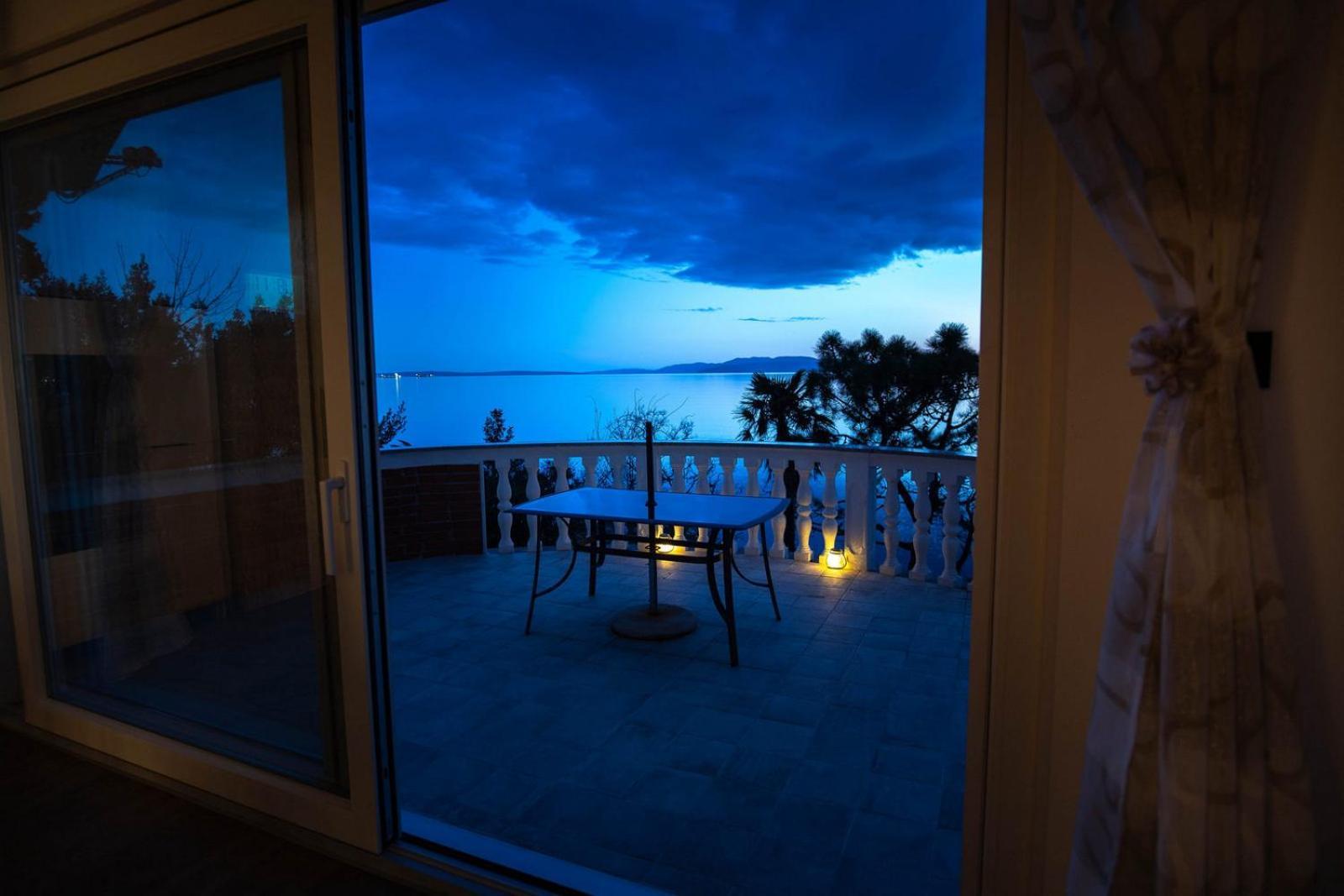 Panorama Apartmán *