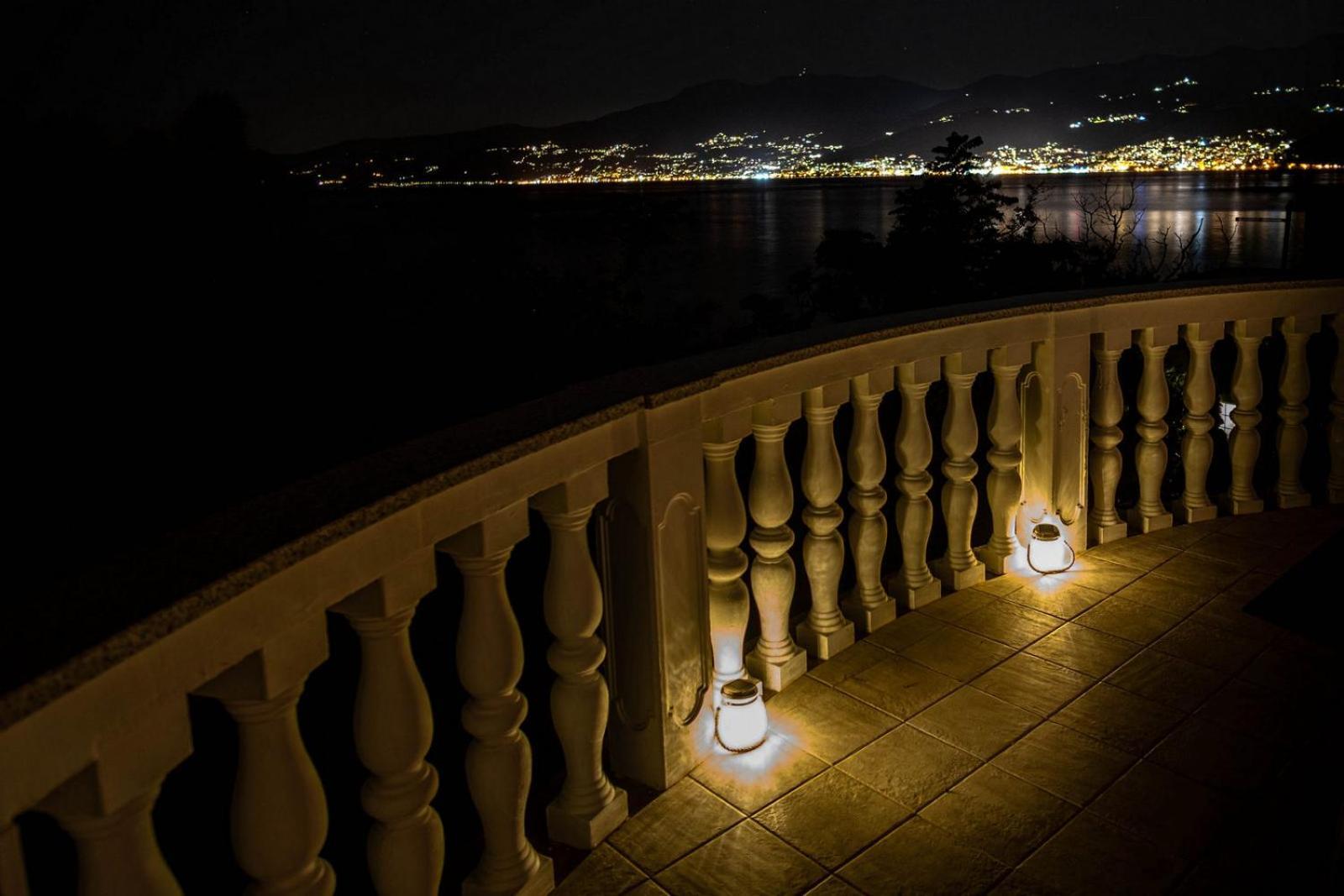 Apartment Panorama Rijeka