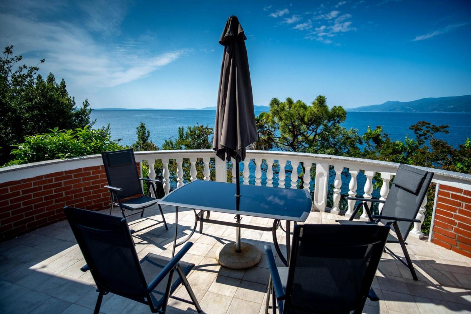 Panorama Apartmán