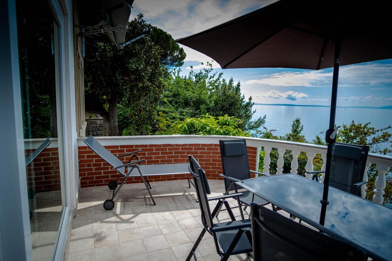 Panorama Apartment Rijeka