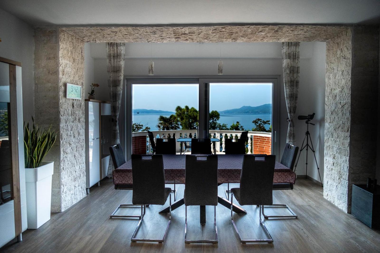 Apartment Panorama