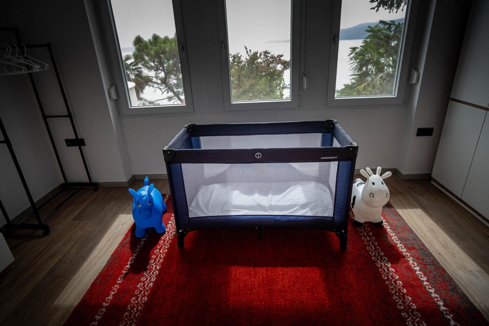 Panorama Apartmán