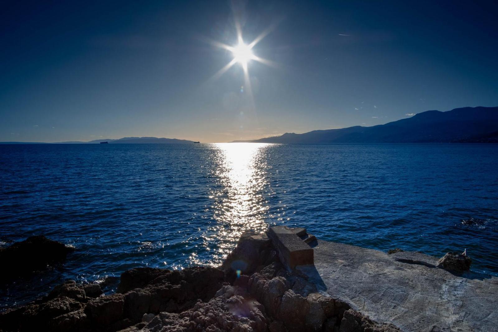 Panorama Rijeka
