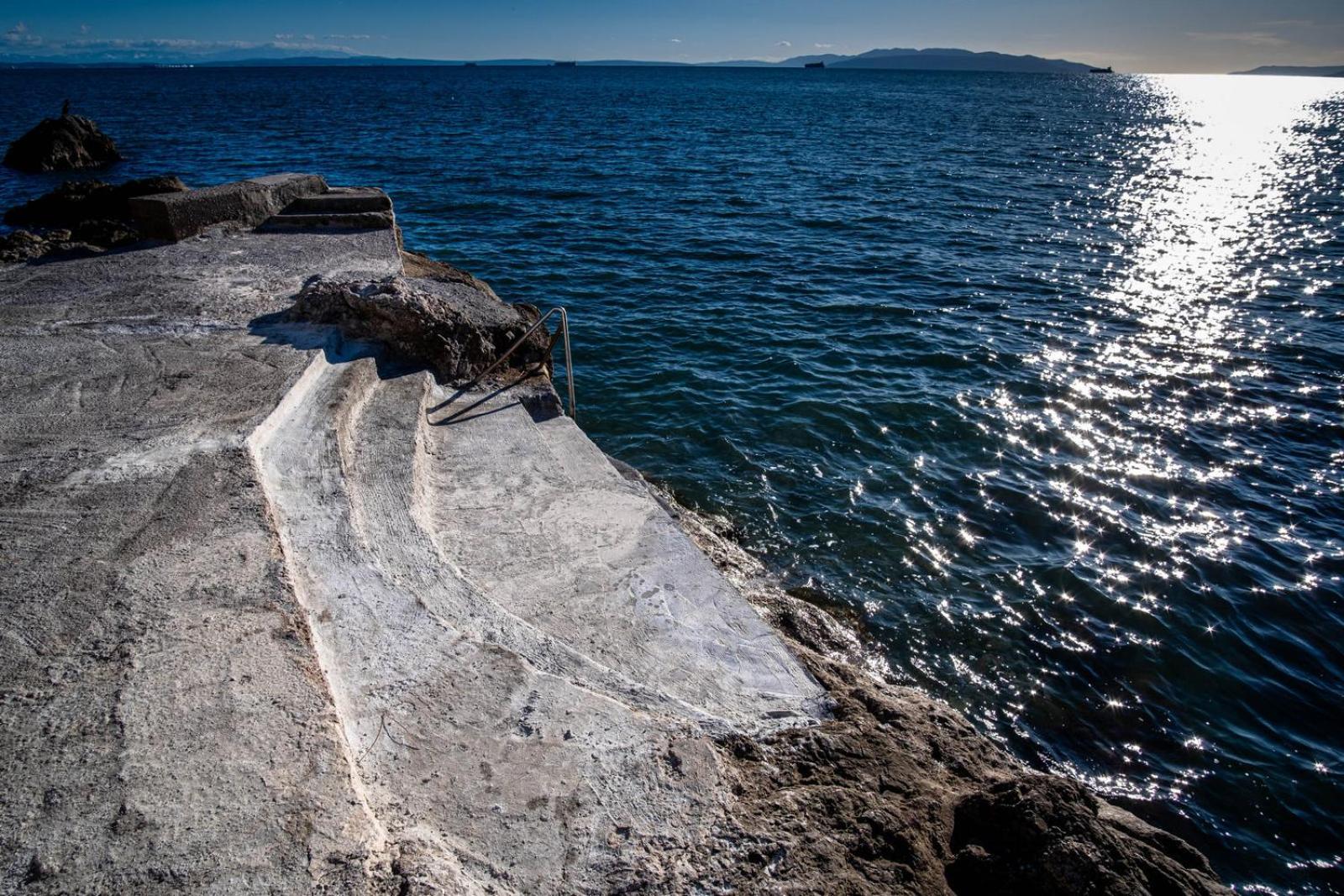 Apartmán Panorama Rijeka
